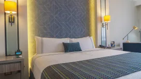 Sonesta Hotel Arequipa - Room