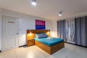 Baybayin Hostel and Co-Live - Room