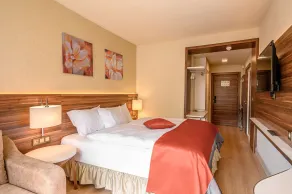 Sunday Schwarzbachtal Hideaway Resort - Camera