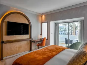 Sofitel Agadir Royal Bay Resort - Chambre