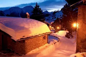 Hotel Ristoro Vagneur - Spa