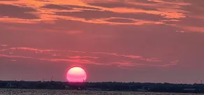 Quality Inn & Suites Gulf Breeze Bayside near Pensacola Beach - Vue de la chambre