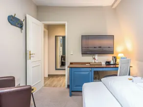 PLAZA Premium Sylt - Camera
