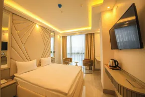 GÖRGÜLÜ HOTEL - Room