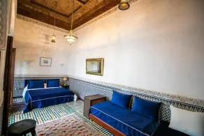 Riad Arabella Fès - Rom