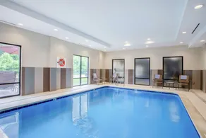Hampton Inn Philadelphia/Voorhees - Piscine