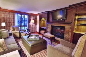 Aspen St Regis 2 Bedroom Residence - Exterior