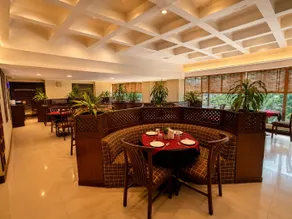 Hotel Garden  - Restaurant