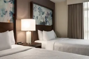 Embassy Suites by Hilton Atlanta at Centennial Olympic Park - Room