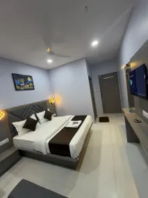 Hotel Icon - Room