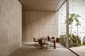 Pulso Hotel Faria Lima - Reception