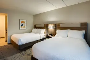 Holiday Inn Express I-95 Capitol Beltway - Largo by IHG - Rum