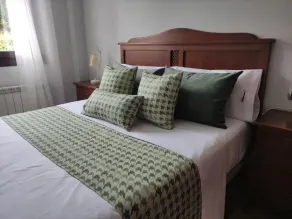 Sellamante2 - Chambre