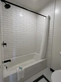Anaheim Maingate Inn - Salle de bain