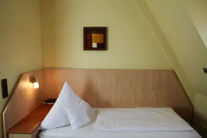 TOP Hotel Amberger - Room