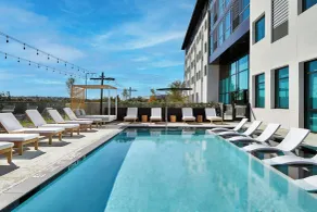 AC Hotel by Marriott Austin Hill Country - Pool