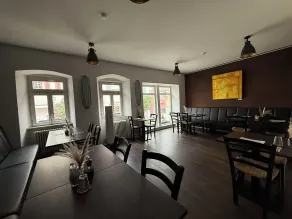 Hotel Soleiado am Schloß  - Reception