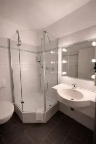 Hotel Klusenhof - Camera