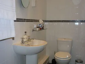 St. Hilary Guest House - Bad