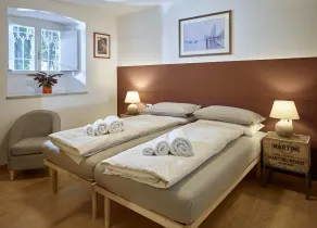B&B Ai Colli - Zimmer