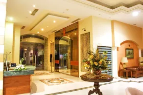 Madisson Hotel - Reception