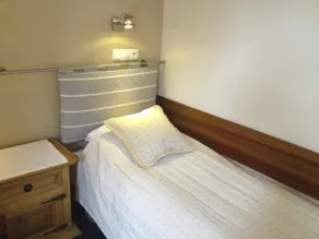 Vertigo Narie - Room