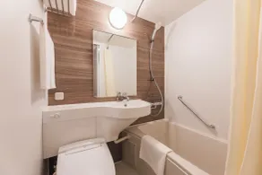Sotetsu Fresa Inn Kitakami - Badrum