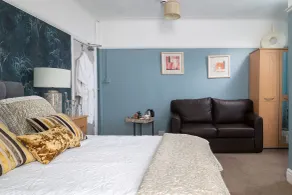 Rosaire Guest House - Habitación