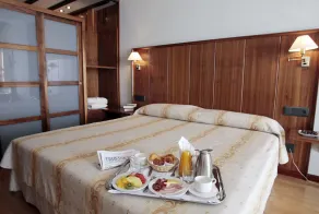 Hotel Doña Brígida – Salamanca Forum - Værelse