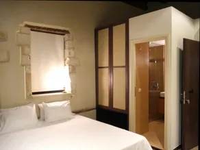 Nonnalena Boutique Hotel - Chambre
