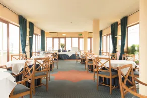 Hotel La Baia - Restaurant