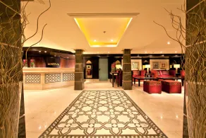 Steigenberger Minerva Nile Cruise - Every Thursday from Luxor for 07 & 04 Nights - Every Monday From Aswan for 03 Nights - Reception