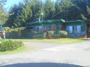 Plainview Motel - Zimmer