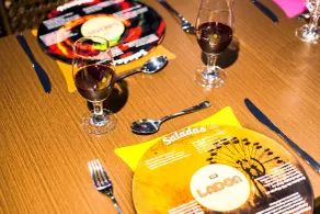 Ibis Styles Porto Alegre Centro - Restaurante