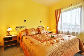 Hotel Góralski Raj - Room