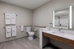 Holiday Inn Express & Suites Pittsfield-Lenox-Berkshires by IHG - Chambre