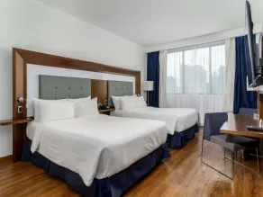 Novotel Panama City - Room