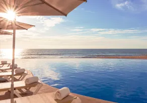 Park Royal Mazatlán - Pool