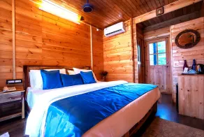 Alekhya Suites - Room