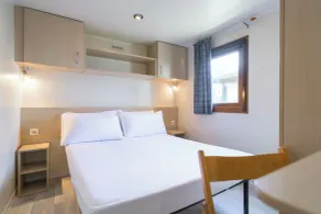 Camping Fontanelle - Værelse