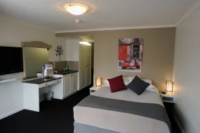 Tamar Valley Resort Grindelwald - Room