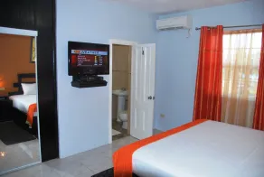 Hotel Tim Bamboo - Room