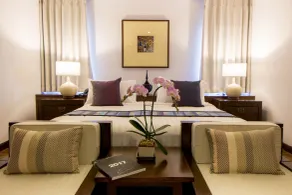 Villa Lantara Chiangmai - Chambre