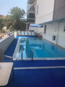 aargau otel - Pool