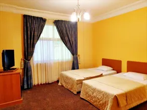 Al Massa Hotel - Room