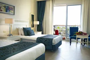 Il Mercato Hotel & Spa - Chambre