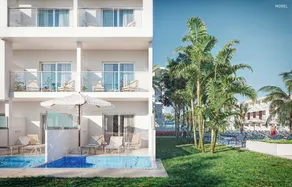 Hotel Riu Palace Phuket - All Inclusive - Room