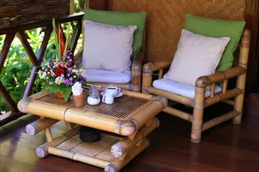Santai Hotel - Chambre