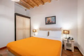 The Varos Residences Hotel - Chambre