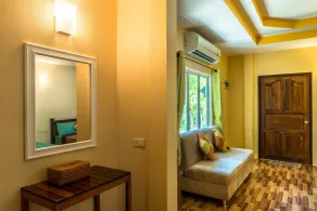 Baanboonpetch Resort - Chambre